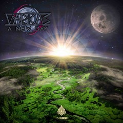 Varkas - A New Day ★ Free Download ★ by Psy Recs 🕉