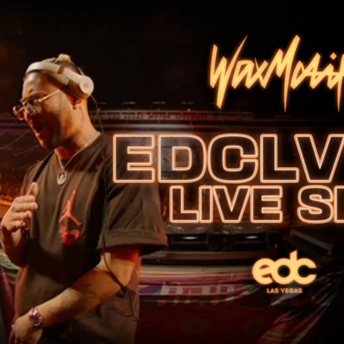 Stream Wax Motif Live Edc Las Vegas 2022 By Phong Nguyen Listen