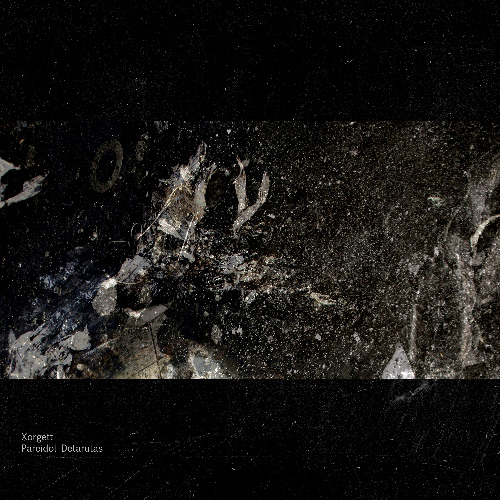 Xorgett - Reversed Pareidolia