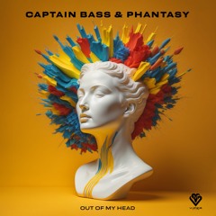 Captain Bass X Phantasy - Out Of My Head [VPR314]