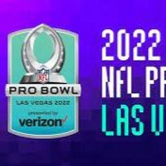 Dr. Kavarga Podcast, Episode 2802: 2022 NFL Pro Bowl Preview