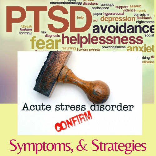 PTSD Interview from Alternative Health Webinars Sept 2020