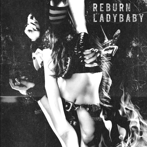 LADYBABY - Riot Anthem