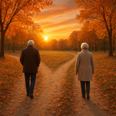 Fifty Years Gone
