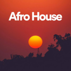 afro house by BLEX