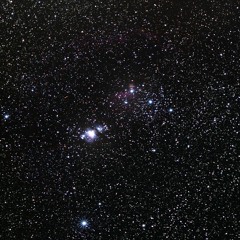 Crossing Orion
