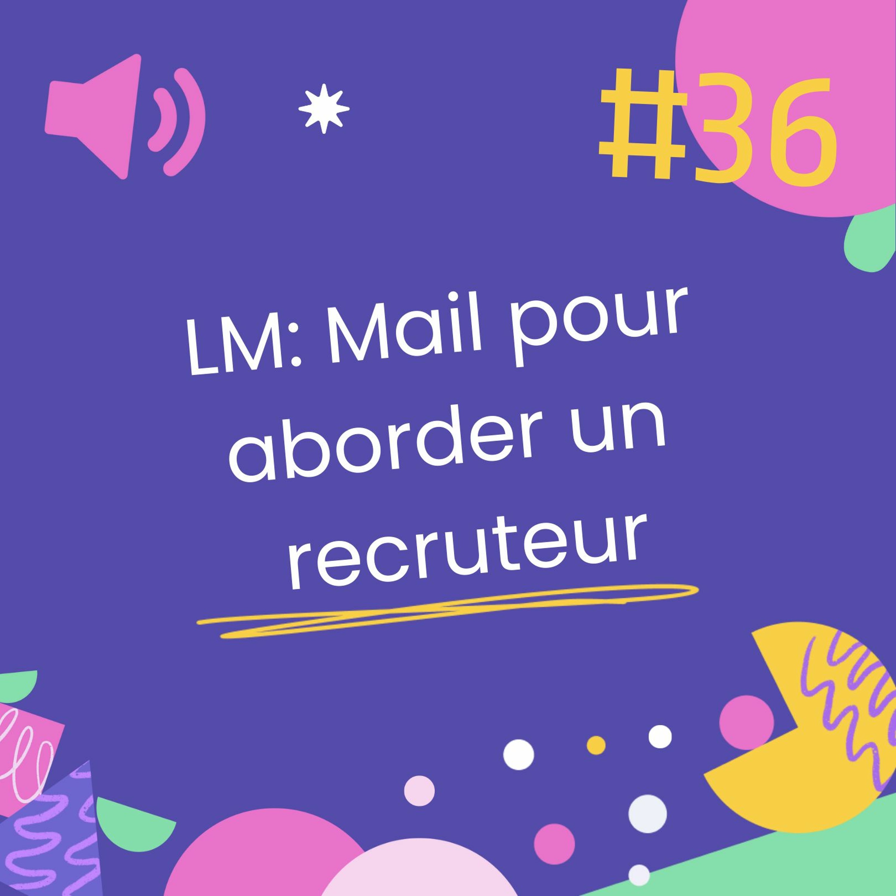 Le Débrief Emploi by Mycvfactory