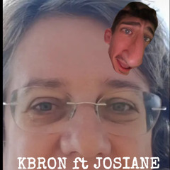 KBRON ft Josiane Pichet - DANSE DE LA FORET