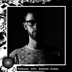 Art Bei Ton Podcast 009: Andrea Cossu