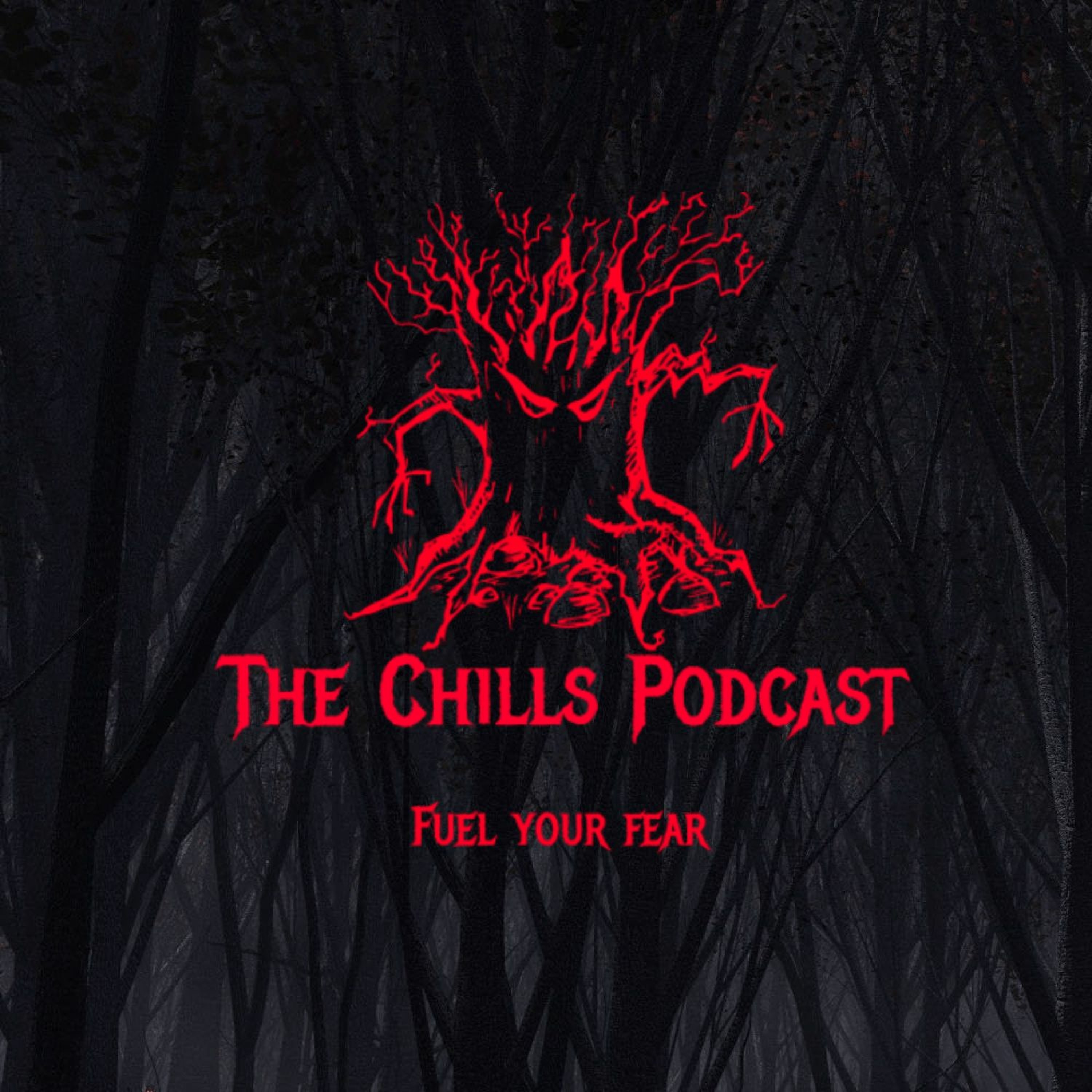 The Chills Podcast 04: Annabel Lee