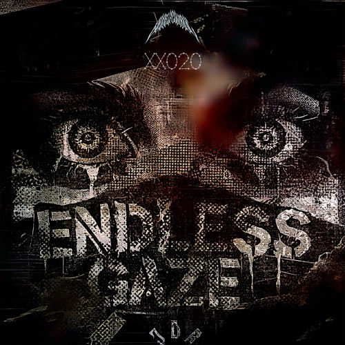 JDR - Endless Gaze [NSCXX020][FREE DOWNLOAD]