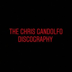 Chris Gandolfo Discography