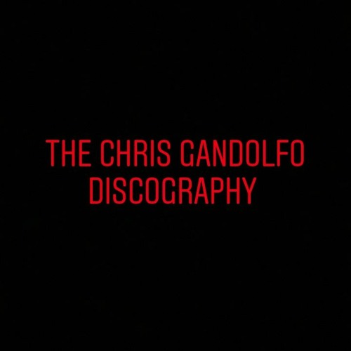 Chris Gandolfo Discography