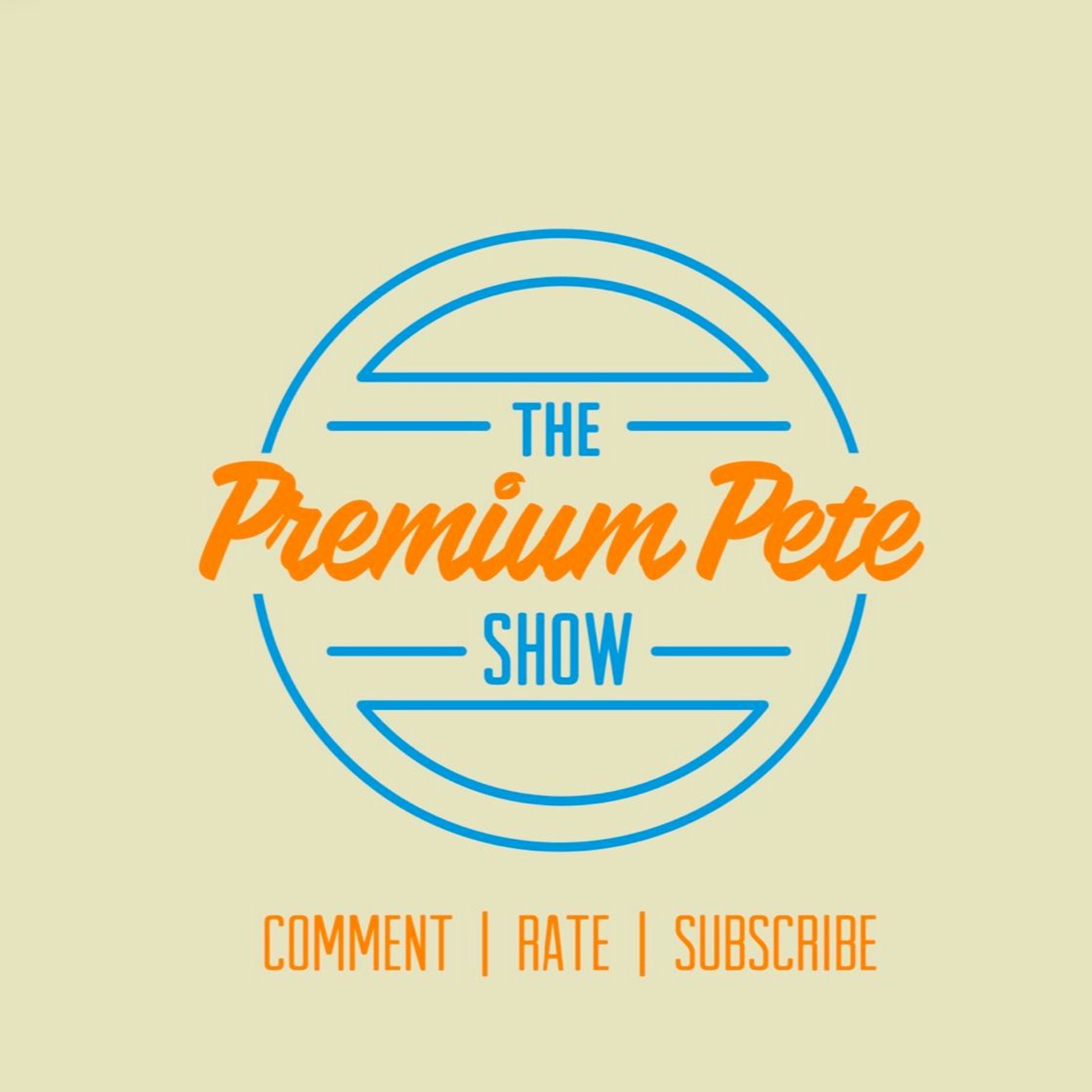 The Premium Pete Show