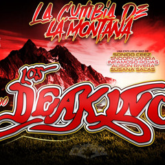 LIMPIA(LA CUMBIA DE LA MONTAÑA) GRUPO LOS DEAKINO 2021