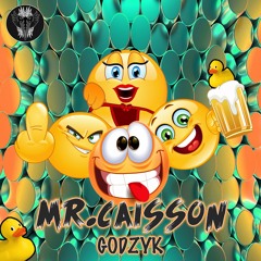 Mr Caisson