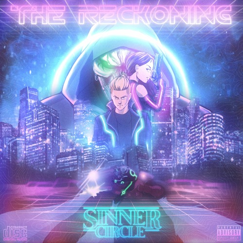 Sinner Circle Vol 4: The Reckoning