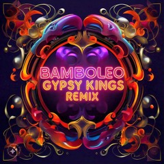 Bamboleo Remix (TEASER) Diego Rey, Angel Riveros - Gypsy Kings