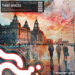 Three Graces (Extended Mix)