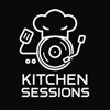 Kitchen Sessions 18 DJ mix artwork - Electronic music tracklist cover image
