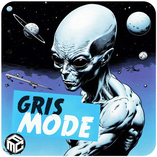 GRIS MODE (FREE DL)