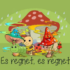 Es regnet, es regnet (Hi-Tech)