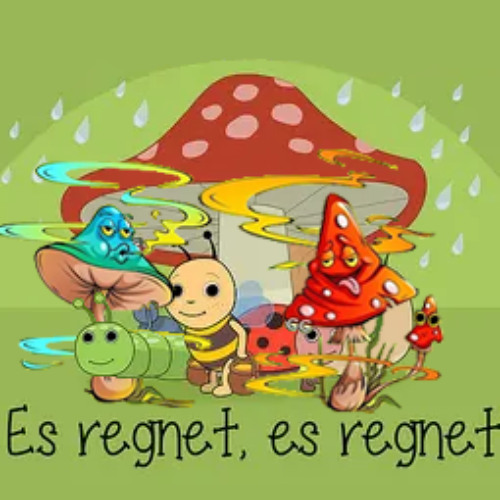 Es regnet, es regnet (Hi-Tech)