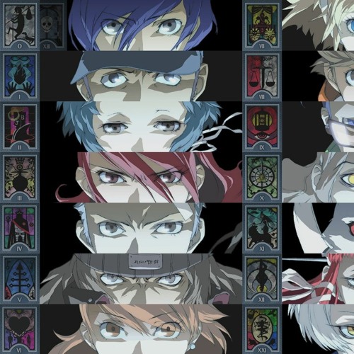 Master Of Tartarus Remix