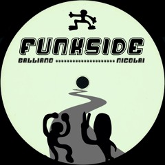 [PROMO] Funkside - Galliano & Nicolai | Most Guelden Records [2023]