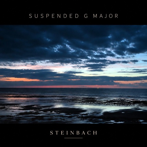 suspended G major
