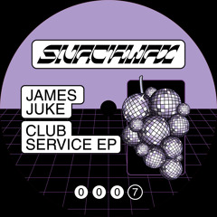 Club Service (Short Edit)