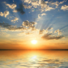 Colorful Sunset (demo track #2)