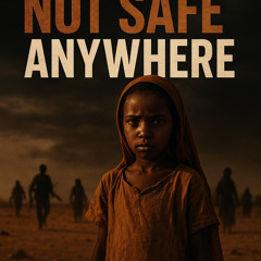 Darfur's Brutal Secret Battling Sexual Violence
