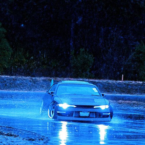 RAIN DRIFT