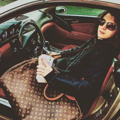 YUNG TRAPPA — Theraflu