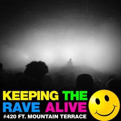 KTRA - Keeping The Rave Alive