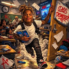 Rahn Rahn $plash - Rooms (NBA Youngboy & Chief Keef) Remix