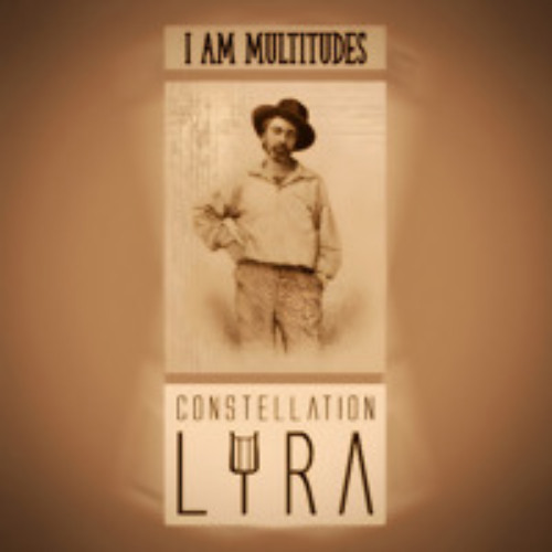Constellation Lyra - I Am Multitudes [out now on Spotify]