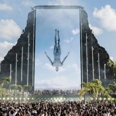 Afterlife Tulum Mix 2024 | Tale Of Us • Anyma • MRAK • Argy • KAS:ST And More | MI:KE Jero Mix