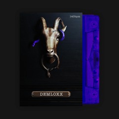 D-Block Europe x Demloxx - Overseas Dub
