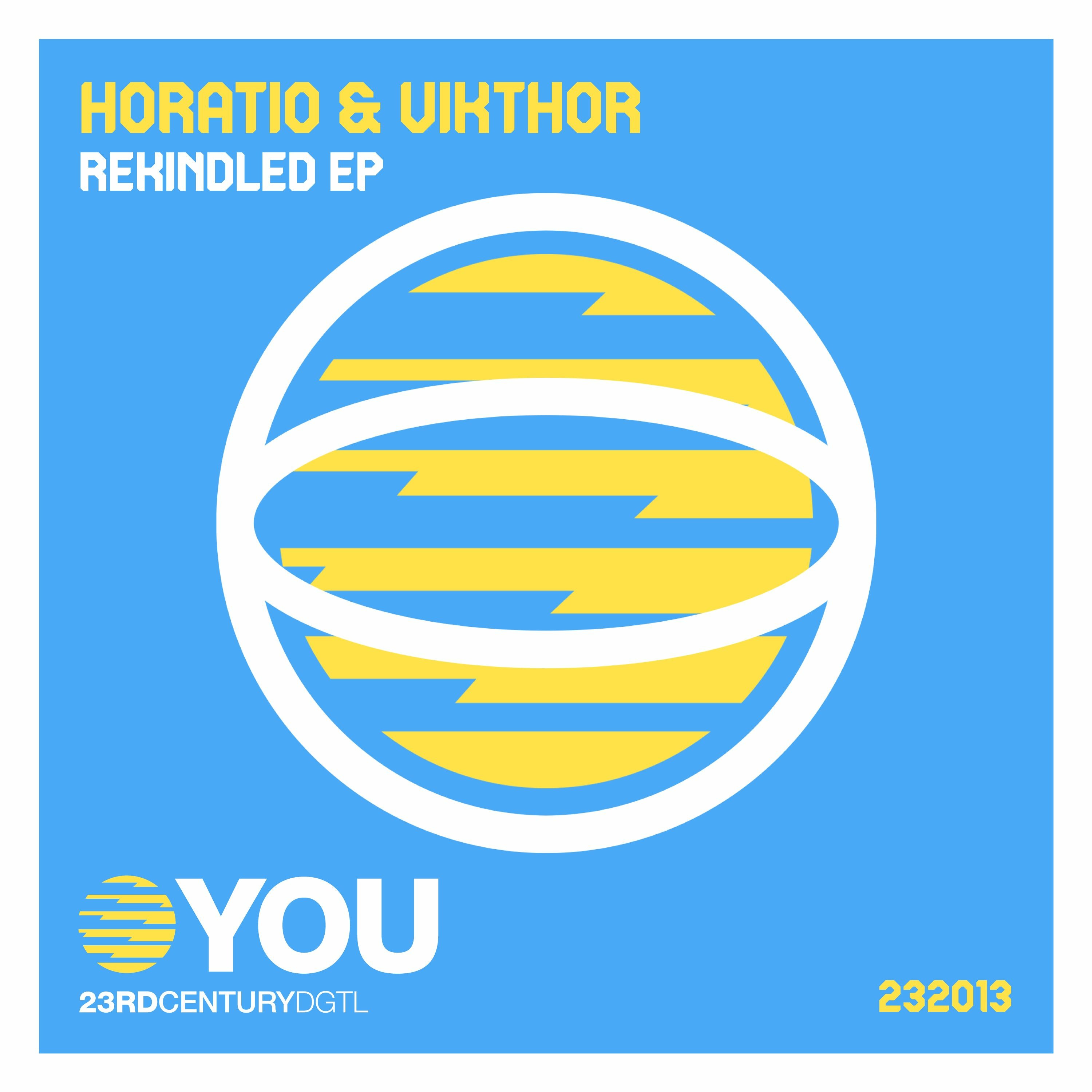 THIS IS HORATIO/IBIZAHOLIC/SECVENTE SONORE