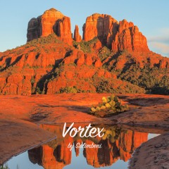 World Mixtape Series: Vortex | by Salimbeni