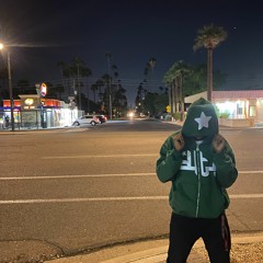 SPEEDIN (Prod. Squirl)