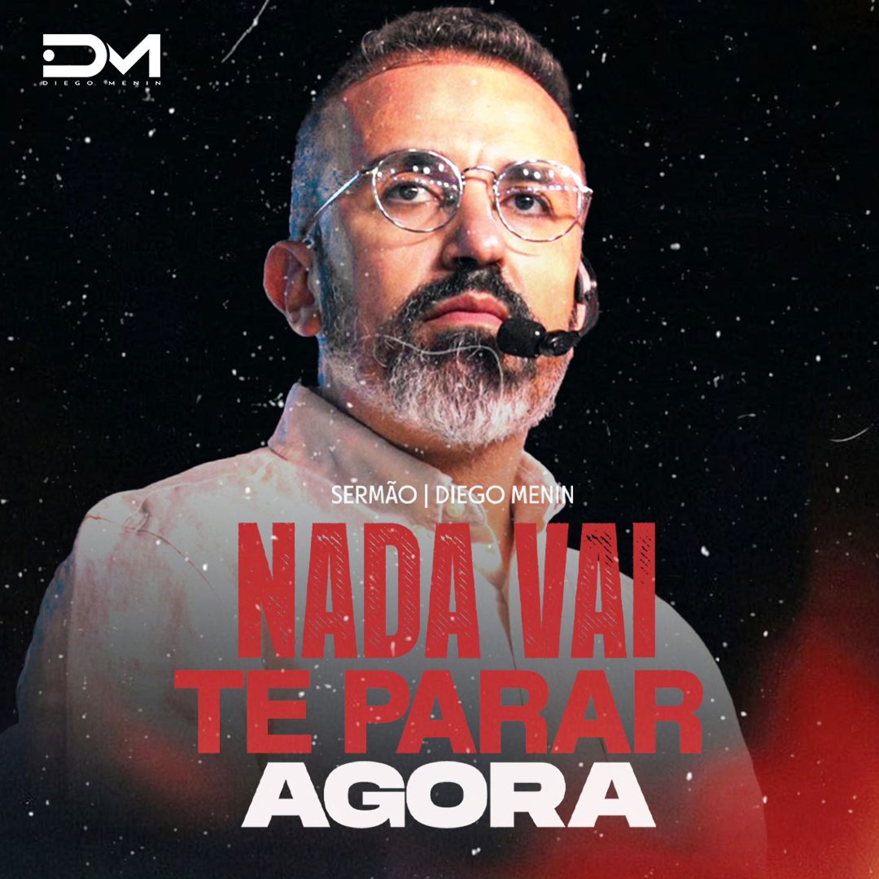 NADA VAI TE PARAR AGORA episode artwork