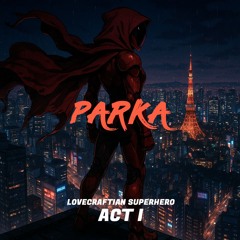 Fly Up To Space (JAP)