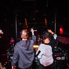 Live @ The Ave (B2B FreeJ) 10/30/2025