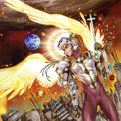 Medelicious - Guilt (1993 Ginger Sessions)