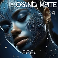 ORGANICAMENTE 24 - Feel