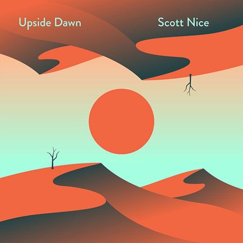 Upside Dawn