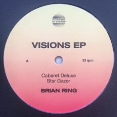 Visions EP